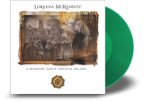 A Mummers’ Dance Through Ireland (Green)